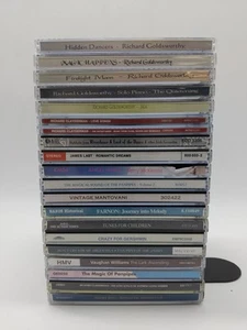 Verschiedene Easy Listening Instrumental Künstler CD Konvolut x20 Discs Andre Rieu - Bild 1 von 22
