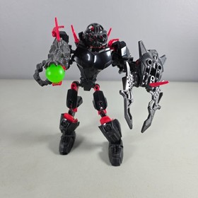 LEGO Hero Factory 6222 &ndash; Core Hunter &ndash; Retired Villain Set - 2012