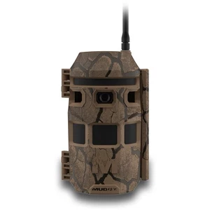 Muddy Trifecta 180 Brown Cellular Camera 36MP Photo Resolution Trail Camera New - Picture 1 of 4