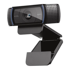 Kamera internetowa Logitech C920 Pro HD - Zdjęcie 1 z 1