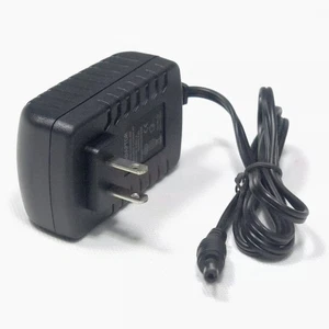 AC DC Adapter 12V 2A Switching Power Supply Adapter for 100V-240V AC 50/60Hz - Picture 1 of 21