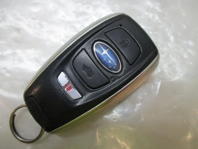 2023 Subaru Impreza Keyless Entry Remote Smart Key Fob OEM 1551A 14AHK - Image 1 of 4