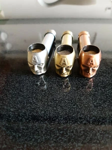 A Man Tobacco Pipe - Bild 1 von 2