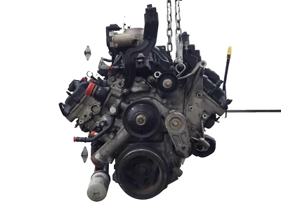 Dodge Ram 2500/3500 2013-2015 5,7 L motor Hemi/conjunto de motor funcionó fuerte 70 k Foto 1 de 4