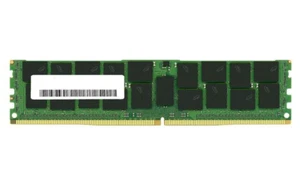 Micron MTA9ASF2G72PZ-3G2F1R 16GB DDR4-3200 LP ECC RDIMM - Picture 1 of 1