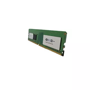 8GB 1x8GB RAM Memory Fits Dell OptiPlex 3070 SFF, 3070 Tower D24 - Picture 1 of 1