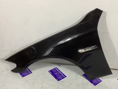 2011-2016 BMW 528i 535i 550i Front Left Driver Side Fender Cover OEM . Foto 1 de 4