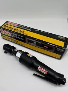 CRAFTSMAN Ratsche Schraubenschlüssel 3/8 Zoll Max Drehmoment 70 Fuß Pfund 180 Upm 90 PSI 19934 - Bild 1 von 9