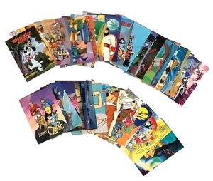 Hanna Barbera Classics Trading Cards / 59 of 60 Cards / Cardz 1994 / Mint - Picture 1 of 3