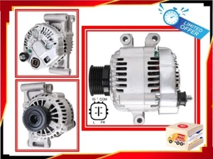 Lichtmaschine für SUZUKI Swift 90AMP 12V, 1.3 Diesel 1042108300 185531090 3140086L0 - Bild 1 von 1