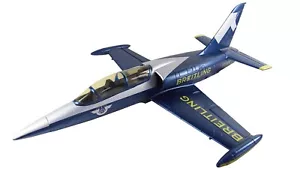 L-39 ALBATROS V2 Impeller JET AMXFLIGHT 550mm 3S brushless 30 A, UVP: 157.-€ - Bild 1 von 8