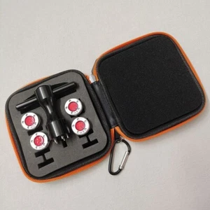 2x40g/45g Golf Weights Kit For Scotty Cameron Newport Phantom Futura Golo Putter - Picture 1 of 3