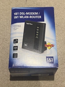 DSL-Modem / WLAN-Router - Bild 1 von 6