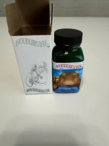 BOTELLA DE TINTA NOODLERS 3 OZ ST. PATTYS EIRE (c06) - Imagen 1 de 2