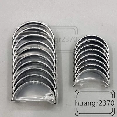 Main Rod Bearings Fit 02-11 Honda Accord Civic RSX  2.0L2.4L K20A K24A - Image 1 of 4