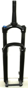 SR Suntour SF22 X1 Coil RLR Fork - 29" | 120Mm | Tapered | Black Matte - Picture 1 of 5