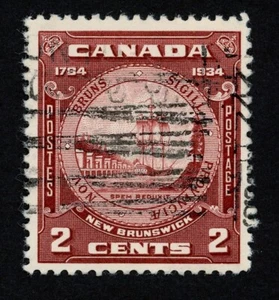 Stamp Canada, Scott # 210 used - Picture 1 of 1