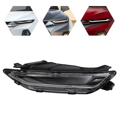 For 2019 2020 2021 2022 Chevrolet Blazer Left Driver Side Headlight Front Lamp Foto 1 de 4