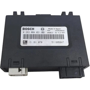 Opel Vectra C 2004 Parking PDC Control Unit Module 13181070 - Picture 1 of 5