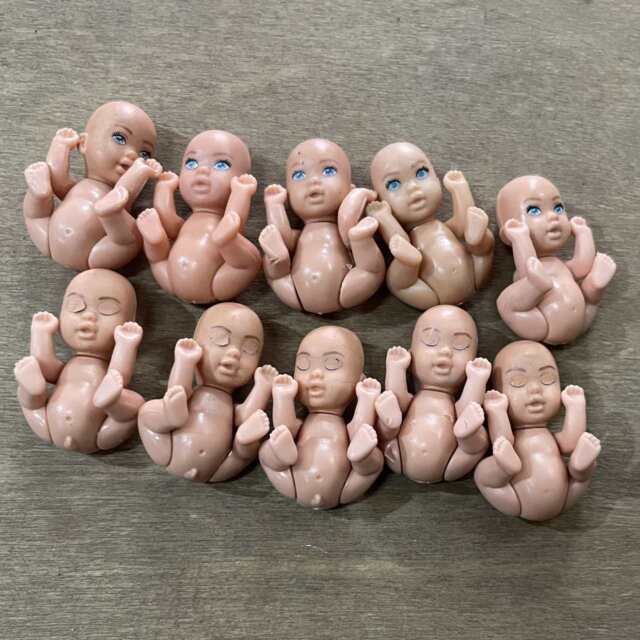 Conjunto de Bonecas Barbie Família Feliz Mãe Grávida Midge - Brinquedos  para Pai, Menina e Bebê