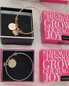 Mary Kay Bracelets - Picture 1 of 13