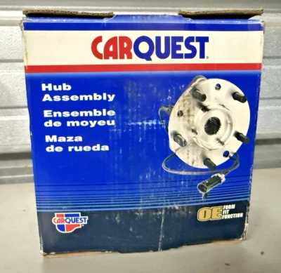 Conjunto de buje CHRYSLER SEBRING DODGE STRATUS VER DESCRIPCIÓN PARA AJUSTE Foto 1 de 2