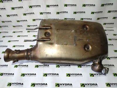 Silenciador de escape primario BRP Can-am Spyder F3 S 1330 ACE SM6 2015 OEM Foto 1 de 3