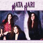 MATA HARI self-titled 2 CD SET - 1989-19...