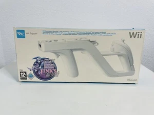 Wii Zapper Nintendo - Imagen 1 de 6