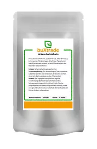 250g | Ackerschachtelhalm | Zinnkraut Schachtelhalm | Zinnkrauttee - Bild 1 von 1