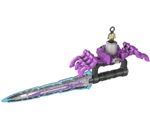 Bandai Ohsama Sentai King Ohger Kumonos Slayer MEMORIAL EDITION Kumonos Layer - Picture 1 of 6