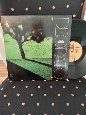 DEODATO - PRELUDE CTI LP - Image 1 of 4