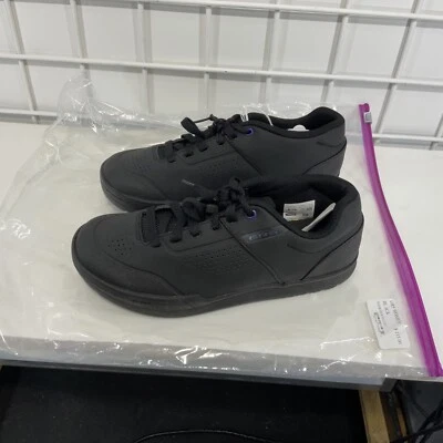 Zapato de ciclismo Shimano GR501W - para mujer talla 40 negro $115 Foto 1 de 4
