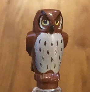 LEGO Harry Potter Brown Owl Pigwidgeon - Picture 1 of 1