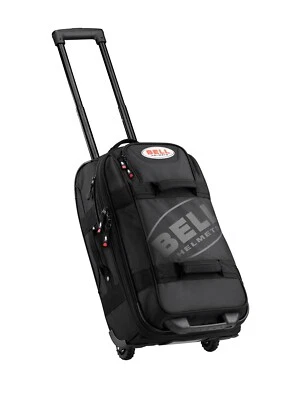 Bolso Trolley Bell Pequeño con Ruedas HANS y Accesorios Asa Foto 1 de 2