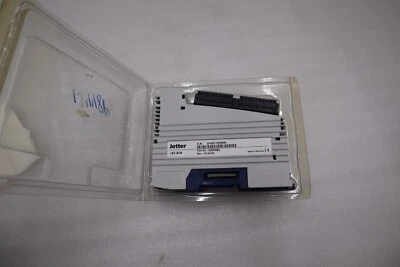 Jetter JX3-AO4 NEW MODULE STOCK H32A - Image 1 of 2
