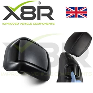 Palanca de asiento inclinable para Ford Fiesta Mk6 2002-2008 3 puertas pasajeros delanteros 1417521 - Imagen 1 de 11