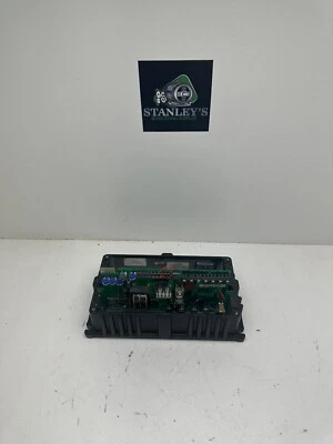 Boston Gear RBA2 Motor Speed Control Board Refurbished - Image 1 of 4