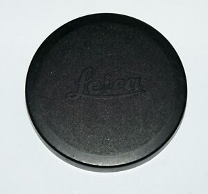 Genuine Leitz Leica A68 Slip On Push ON A68 14301 Front Lens cap for 19mm F2.8 R