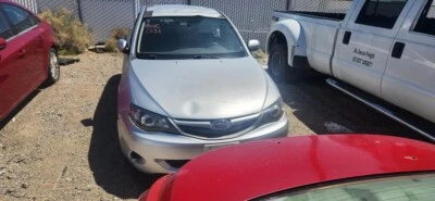 Used Air Cleaner Assembly fits: 2010 Subaru Impreza 2.5L w/o turbo Grade A - Image 1 of 4