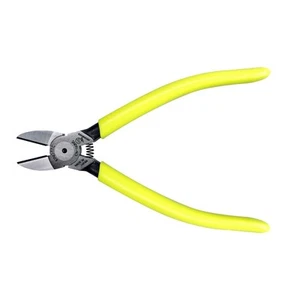 CN-160NS Diagonalschneidezange (6 Zoll mit Feder) - Bild 1 von 6