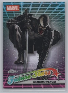 2025 Topps Cromo Marvel Inserto Elige y Elige Iconos Aniversario X-Men Iron Man - Imagen 1 de 69