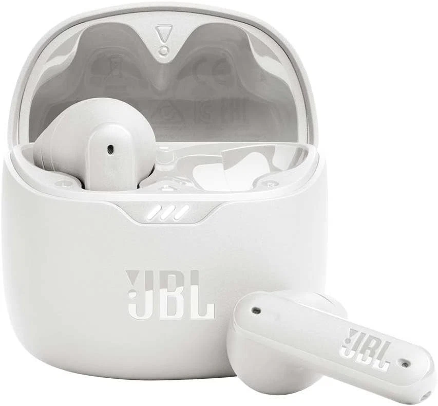 JBL Tune Flex True Wireless Stereo (TWS) Musica e Chiamate JBLTFLEXWHT - Immagine 1 di 1