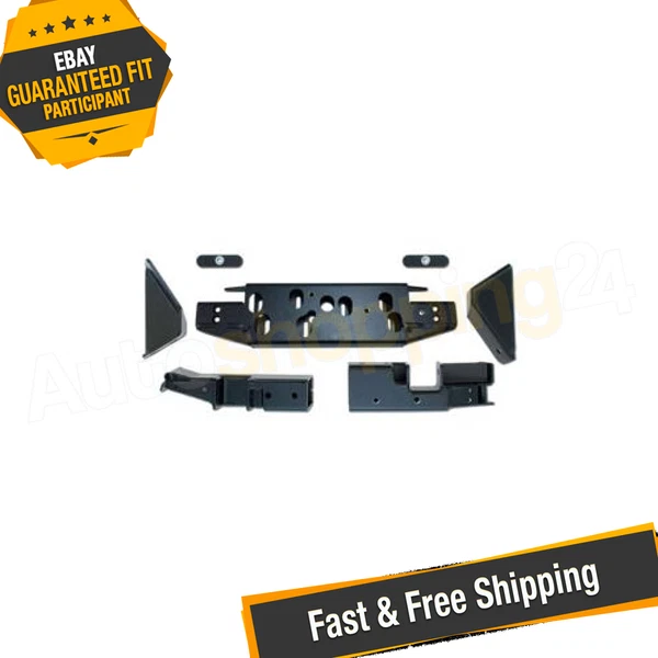 Rubicon Express RE4521 Front Long Arm Crossmember for 2007-2016 Jeep Wrangler JK Foto 1 de 4