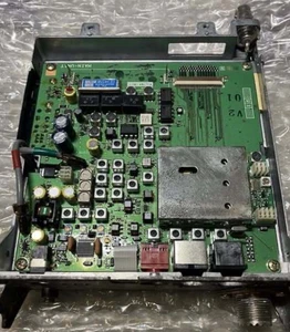 YAESU FT-817 1.8-440MHz All Mode Transceiver Board Only Good Cond. - Picture 1 of 3
