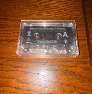Murder Was The Case Soundtrack (Various Artists, 1994, Death Row) [NO INLAY] - Picture 1 of 6
