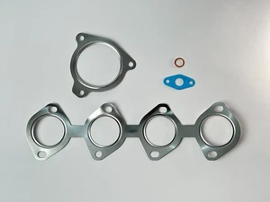 Gasket for Turbo Turbocharger for 2012-2015 Mercedes C250 & SLK250 OEM RHF4 - Picture 1 of 1