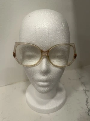 Retro Oversized Women’s Glasses  - Image 1 of 4
