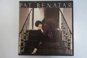 Pat Benatar - Precious Time - Reel To Reel Tape - 3 3/4 IPS - 1981 - RARE - Picture 1 of 4