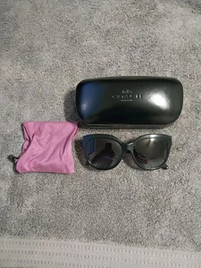 Coach HC8264 (L1083) 5002T3 Sonnenbrille schwarz 56-17-140 mit Etui - Bild 1 von 13